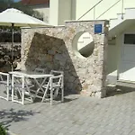 Flowers House On The Island Dugi Otok Žman