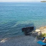 Flowers House On The Island Dugi Otok *