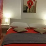 Apartament Flowers House On The Island Dugi Otok Žman