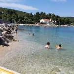 Apartament Flowers House On The Island Dugi Otok *