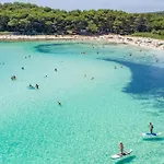 Flowers House On The Island Dugi Otok *