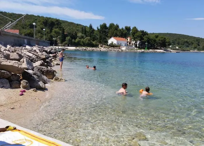 Διαμέρισμα Flowers House On The Island Dugi Otok *