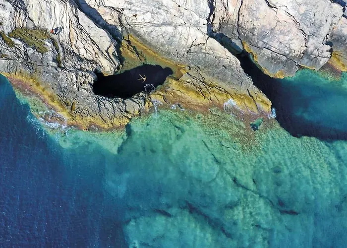 Διαμέρισμα Flowers House On The Island Dugi Otok *